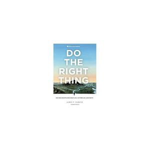 Do the Right Thing: How Dedicated Employees Create Loyal Customers and Large Pro